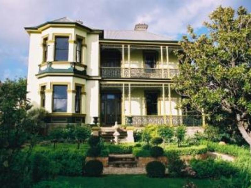 Corinda'S Cottages Hobart Eksteriør bilde