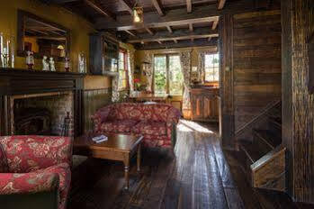 Corinda'S Cottages Hobart Eksteriør bilde